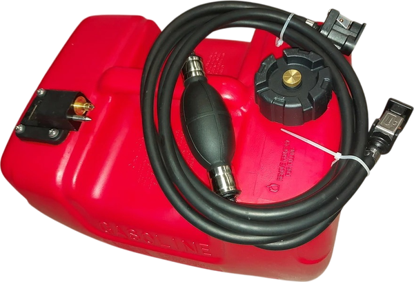 Изображение товара Мотор лодочный Seanovo Enduro SNF5HS