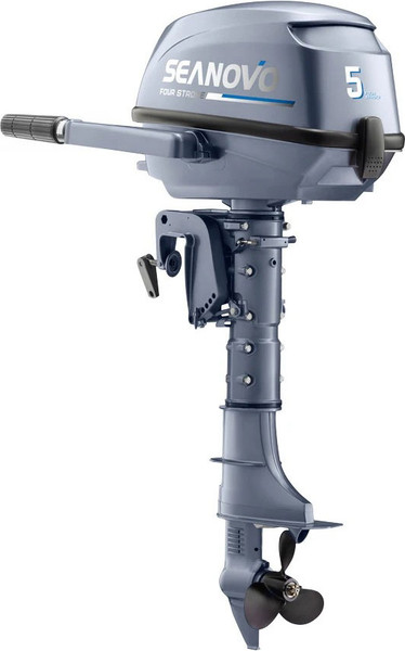 Изображение товара Мотор лодочный Seanovo Enduro SNF5HS