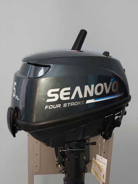 Изображение товара Мотор лодочный Seanovo Enduro SNF5HS