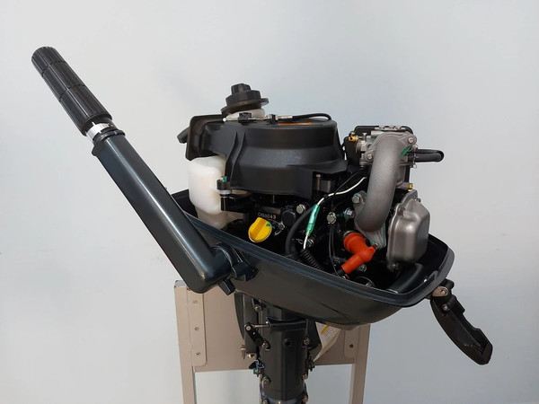 Изображение товара Мотор лодочный Seanovo Enduro SNF5HS