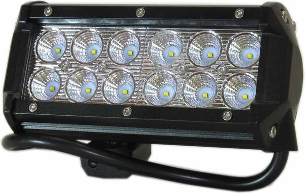 Изображение товара Противотуманная фара M5 122436