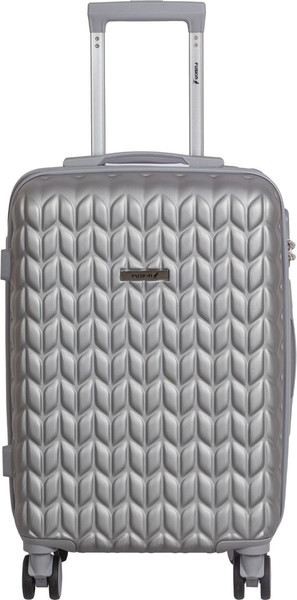 Изображение товара Чемодан на колесах FUSION Electronics FTS-1008-S (серый)