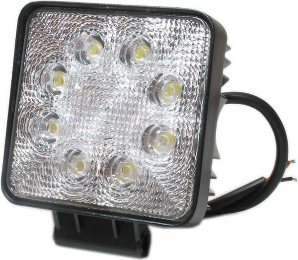 Изображение товара Противотуманная фара M5 122424