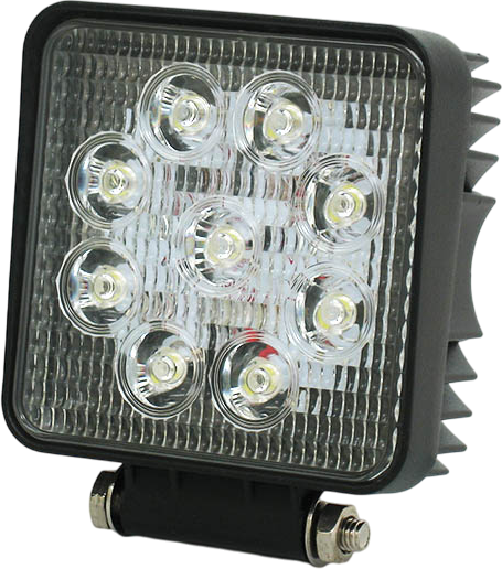 Изображение товара Противотуманная фара M5 1224272