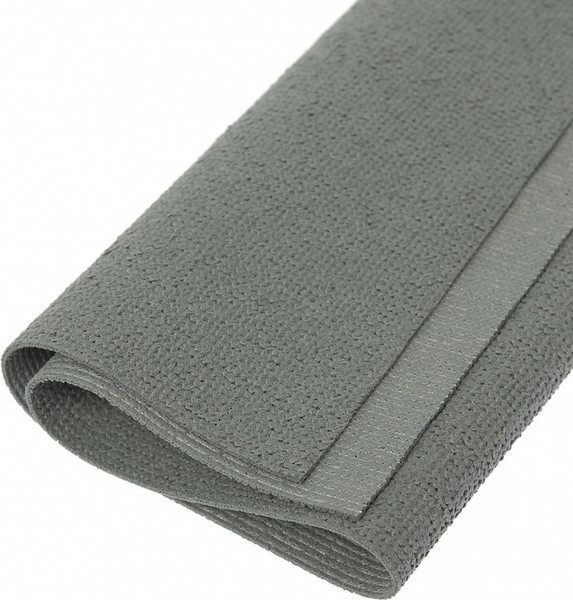 Изображение товара Салфетка хозяйственная HQ Profiline Для стекла / 77306 (серый)