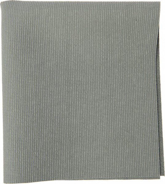 Изображение товара Салфетка хозяйственная HQ Profiline Для стекла / 77306 (серый)