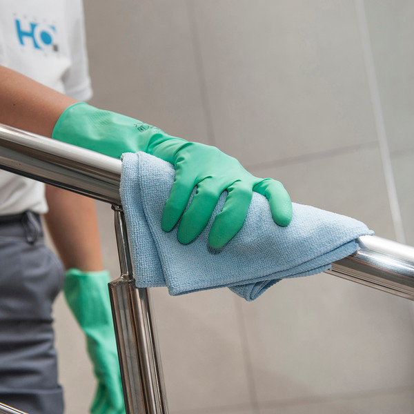 Изображение товара Салфетка хозяйственная HQ Profiline Универсальная / 73600 (синий)