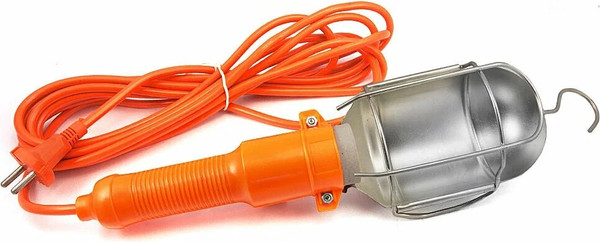 Изображение товара Светильник переносной M5 22020