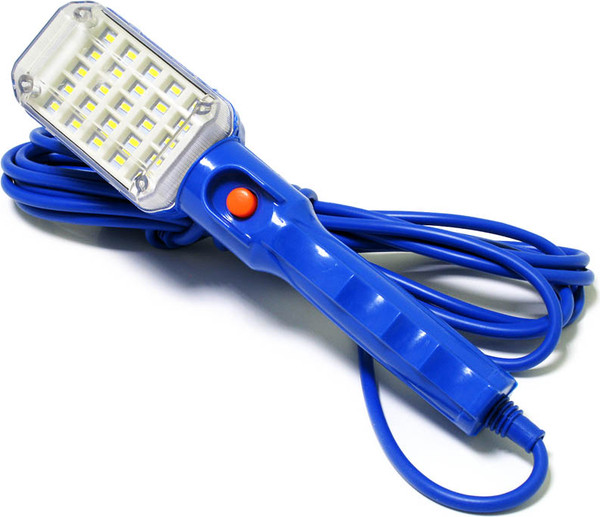 Изображение товара Светильник переносной M5 22011