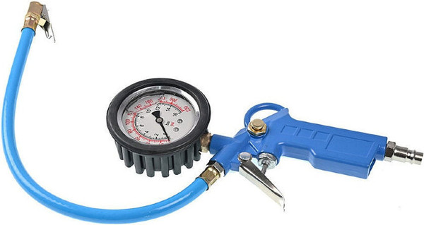 Изображение товара Пневмопистолет M5 м0310