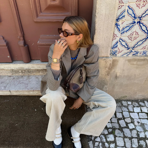 Изображение товара Часы наручные женские Cluse CW11813