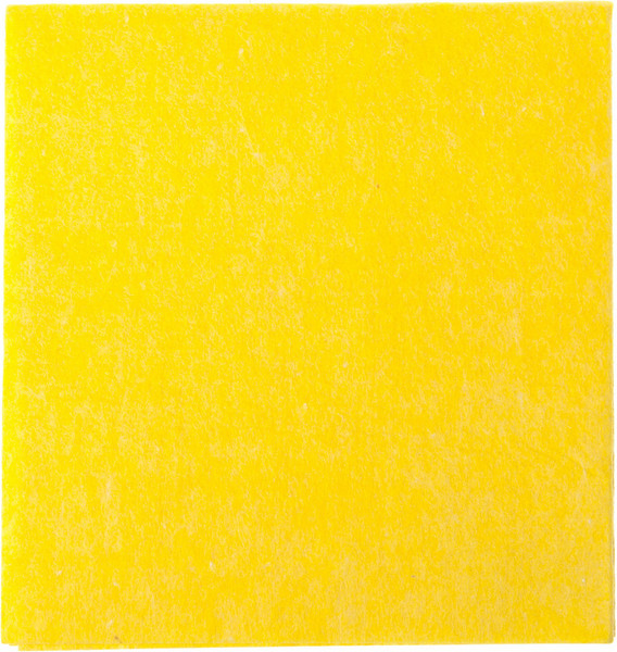 Изображение товара Салфетка хозяйственная HQ Profiline Универсальные / 73816 (5шт, желтый)