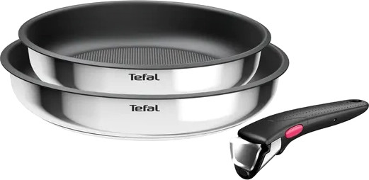 Изображение товара Набор сковородок Tefal L8813S75