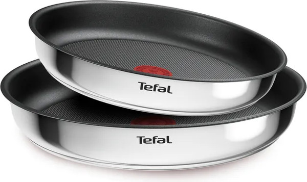Изображение товара Набор сковородок Tefal L8813S75