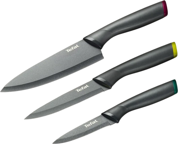 Изображение товара Набор ножей Tefal K122S355
