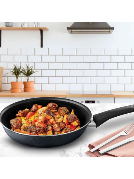 Изображение товара Сковорода Tefal Intense 04218128