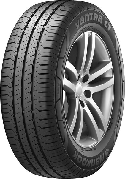 Изображение товара Летняя шина Hankook Vantra LT RA18 215/65R17 104T