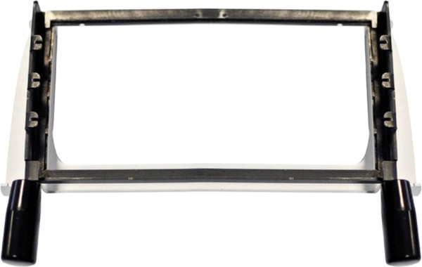 Изображение товара Рамка для шрифтов и клише OPUS O.Master Frame+Holder GoldPress 5 / OMASFRAGP5