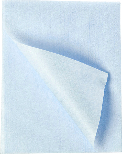 Изображение товара Набор салфеток хозяйственных HQ Profiline 73821 (10шт, синий)