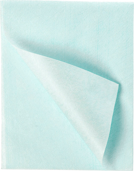 Изображение товара Набор салфеток хозяйственных HQ Profiline 73823 (10шт, зеленый)