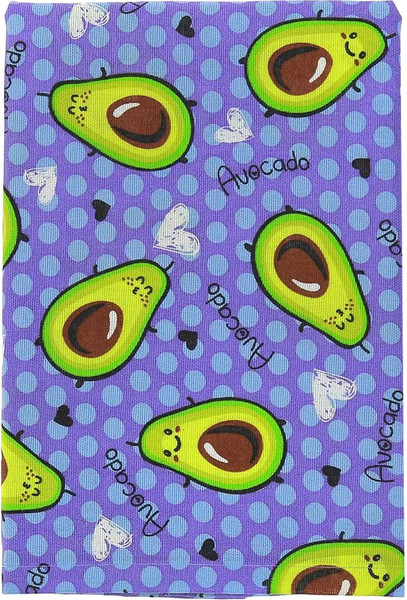 Изображение товара Комплект штор Домашняя мода Авокадо Вид 2/2 (2шт, 148x160)