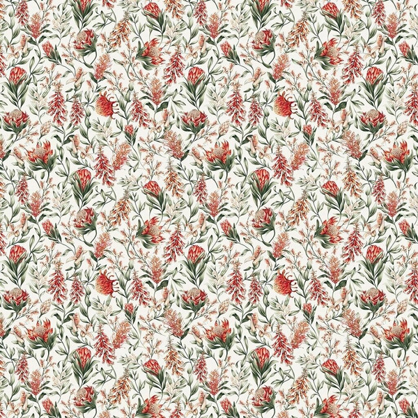 Изображение товара Комплект штор Домашняя мода Сардиния (2шт, 148x160)