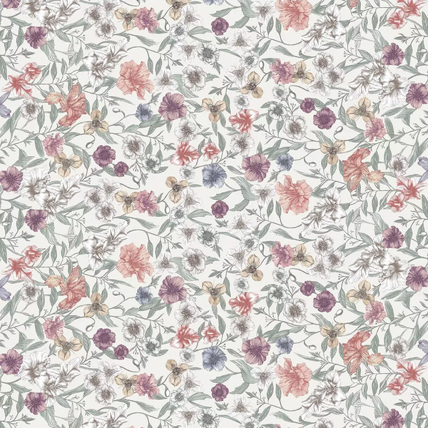 Изображение товара Комплект штор Домашняя мода Марина Дор (2шт, 148x160)