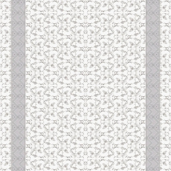 Изображение товара Комплект штор Домашняя мода Льняной жаккард (2шт, 148x160)