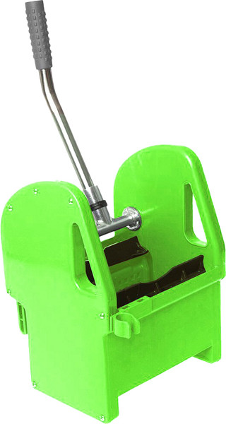 Изображение товара Отжим для уборочной тележки HQ Profiline Универсальный вертикальный / 74626 (зеленый)