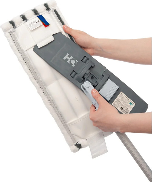 Изображение товара Держатель мопов HQ Profiline Basic / 77150