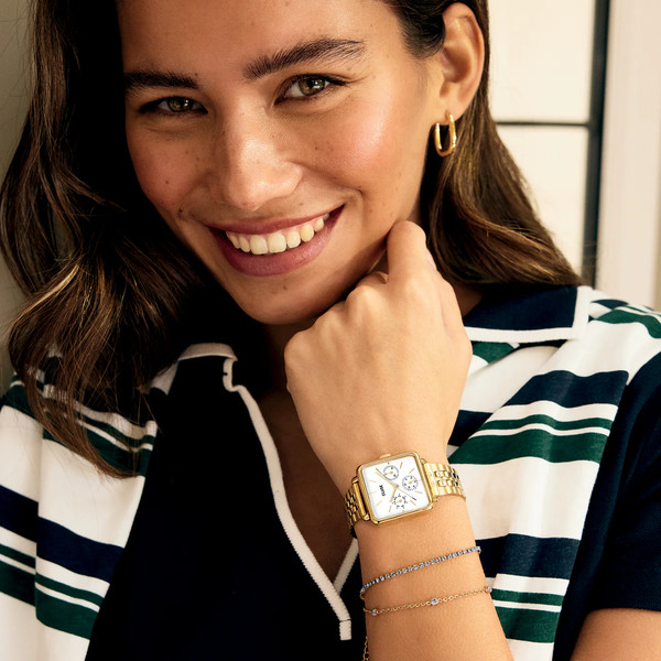 Изображение товара Часы наручные женские Cluse CW13804