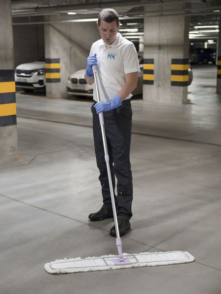 Изображение товара Держатель мопов HQ Profiline 73549