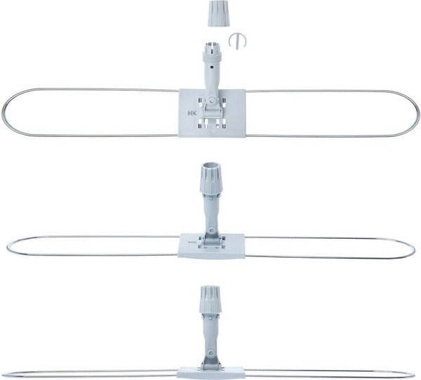 Изображение товара Держатель мопов HQ Profiline 73548