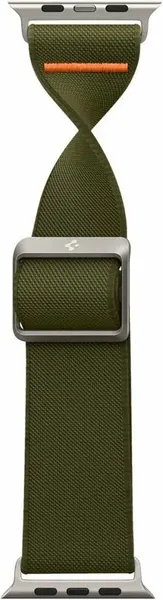 Изображение товара Ремешок для умных часов Spigen Fit Lite Ultra для Apple Watch / AMP05985 (хаки)