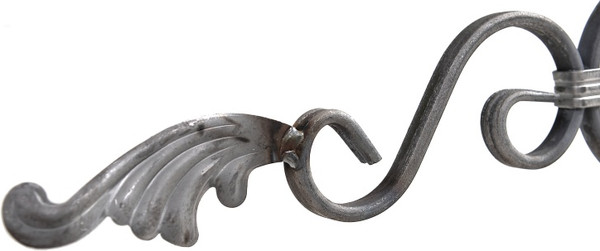 Изображение товара Элемент кованый Строй Свой Мир 02.100-С_2 (2шт)