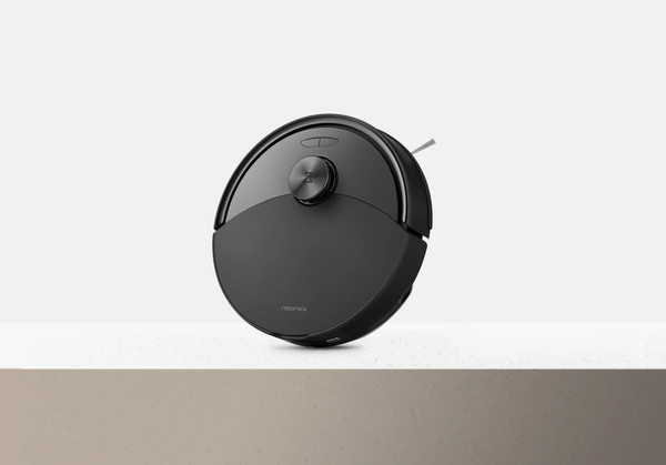 Изображение товара Робот-пылесос Roborock Vacuum Cleaner S8 Pro RRA0TAL / S8PR52-02 (черный)