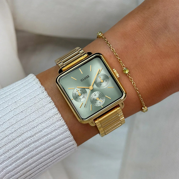 Изображение товара Часы наручные женские Cluse CW13805