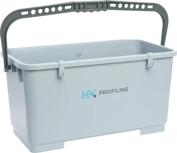 Изображение товара Ведро HQ Profiline Для окон / 73577 (22л)
