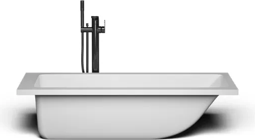 Изображение товара Ванна из искусственного камня VATE Nordys 150GL