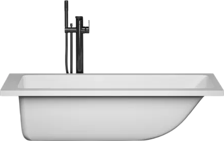 Изображение товара Ванна из искусственного камня VATE Nordys 170MT