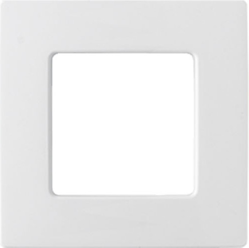 Изображение товара Рамка для выключателей и розеток Bylectrica ЮЛИГ.735212.371 (белый)