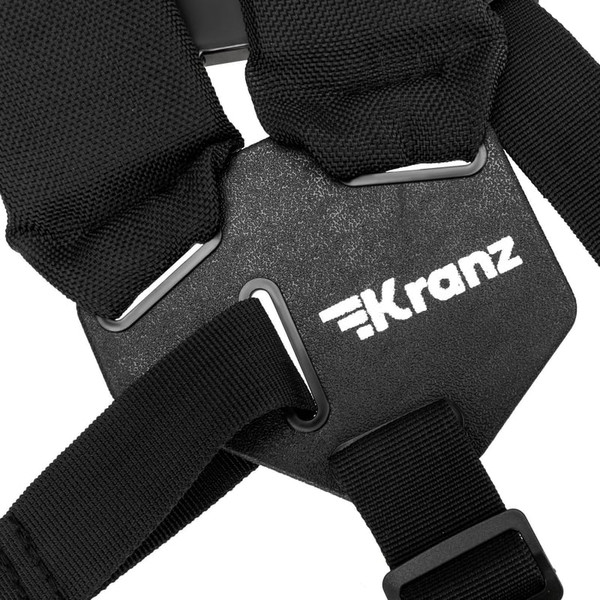 Изображение товара Ремень для триммера Kranz KR-16-1225
