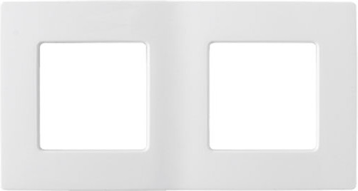 Изображение товара Рамка для выключателей и розеток Bylectrica ЮЛИГ.735212.372 (белый)