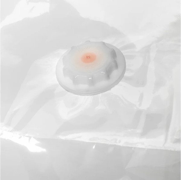 Изображение товара Вакуумный пакет для одежды HomeQueen С клапаном 50x70 / 75666