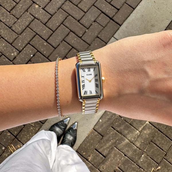 Изображение товара Часы наручные женские Cluse CW15003