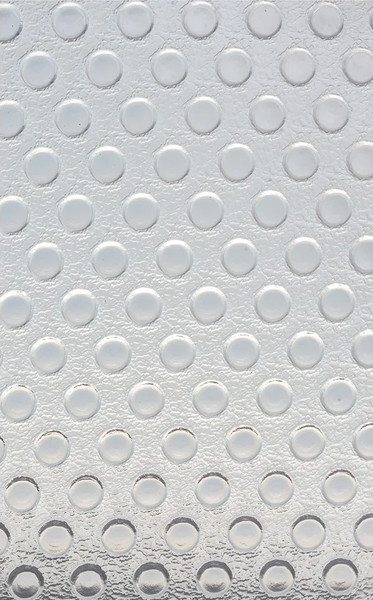 Изображение товара Коврик для кухонного ящика HomeQueen 72512 (прозрачный)