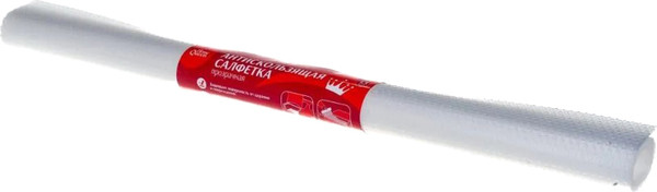 Изображение товара Коврик для кухонного ящика HomeQueen 72513 (прозрачный)