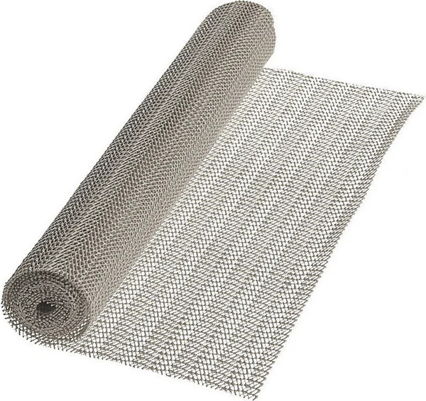 Изображение товара Коврик для кухонного ящика HomeQueen 71517