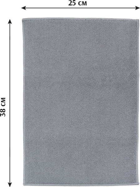 Изображение товара Коврик для сушки посуды HomeQueen 72519