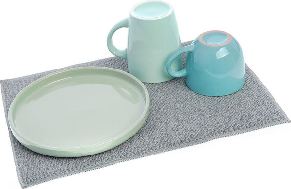 Изображение товара Коврик для сушки посуды HomeQueen 72519